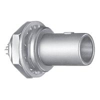 LEMO FAG.00.302.CLA Connectors FIXED PANEL PLUG SZ 00 2-PIN