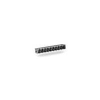 Altech 37.562 Fixed Terminal Blocks STL950/12-w HorzHdr