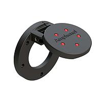 Amphenol SINE Systems AHDPSCC-24 Accessories SHELL SIZE 24