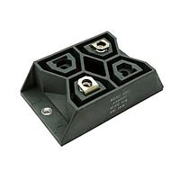 Vishay MCB RCEC400GS5R60KB Planar Resistors 400w 5.6ohms 10%