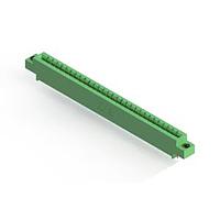EDAC 333-029-520-608 Standard Card Edge Connectors Card Edge Connector