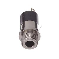 Kobiconn 161-7900HS-EX Phone Connectors 4 CONDUCTOR 3.5MM NUT SEPARATE