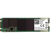 Swissbit SFPC240GM1AG4TO-I-6B-526-STD Solid State Drives - SSD 240GB M.2 2280 PCIe TLC N-10m2 I-TEMP