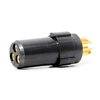 Eaton Souriau-Sunbank BIS10PLN0314F Contacts Insert SZ 10 3 CONT SZ 14 Female