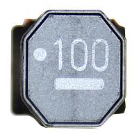 TAIYO YUDEN NRS5040T100MMGJ8 Power Inductor 963-LBXND5050YAL100M RPLCMT PN 10uH 20% 2.3A 0.056ohm