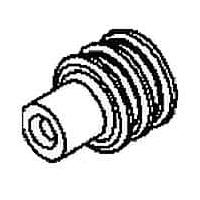 Aptiv 12089678 Accessories LOOSE CABLE SEAL WHITE