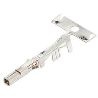 Molex 172718-1111 Contacts 16AWG FEML TERM PHBR PP TIN 1.98-2.55mm