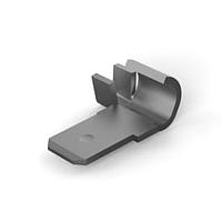 AMP Connectors - TE Connectivity 42770-2 Tab 250 FLAG FAST TAB Reel of 8000