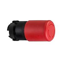 SCHNEIDER ZA2BS834 Safety Switches LTCHNG TURN/RELEASE OPERATOR MUSHROOM