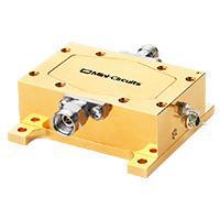 Mini-Circuits ZXF90A-3-34X+ Frequency Multiplier 3X Active Multiplier, Output Freq 18 - 36 GHz
