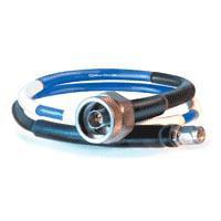 Mini-Circuits CBL-2FT-SMNM+ RF Cable Assemblies FLEX CA SM/NM 2FT         RoHS