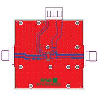 Qorvo RFPA3800PCK-411 RF Amplifier 150-960 MHz GaAs HBT PA