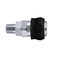 KAWASAKI G22-SOM One-touch Socket (Male Thread With Protect Cover) (58 mm)