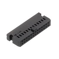 Hirose Electric HIF3BA-26D-2.54C(63) Ribbon Cable