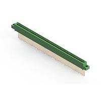 EDAC 845-069-541-408 Standard Card Edge Connectors .100" (2.54mm) Pitch Card Edge Connector