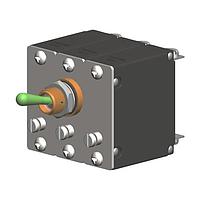 Carling Technologies AM3-B0-46-622-M01-C Hydraulic-Magnetic AM3B046622M01C