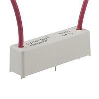 Cynergy3 DAR72410F Reed Relays 10KV 24V SPNO Rhodium - Flying Lead HV contact connections