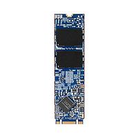 Apacer APM2T80SS21032GFS-7BTGW Solid State Drives - SSD SATA M.2 2280 SLC 32GB WT