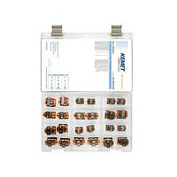 KEMET ACL ENG KIT 05 Common Mode Choke Coils / Filters AC Line Filter Automotive Kit SCT-XV/SCR-XV 12-15Amp HV AEC-Q200