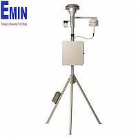 Met One E-BAM Mass Monitor