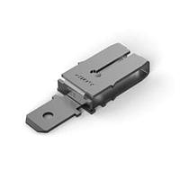 AMP Connectors - TE Connectivity 63667-1 Quick Disconnects MAG-MATE 187 FAST