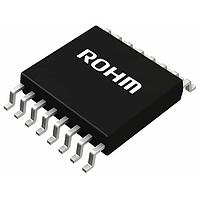 ROHM Semiconductor BA9744FV-E2 Switching Regulators CTRLR REG 2CH
