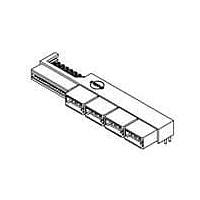 Molex 45984-8321 Power to the Board LPH Rcpt Assy RtAn 0 n 08 Pwr 16 Sig Pegs