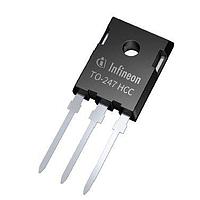 Infineon IKWH70N67PR7XKSA1 IGBTs IGBT7 PR7 optimized for boost PFC stage like RAC/CAC and HVAC applications