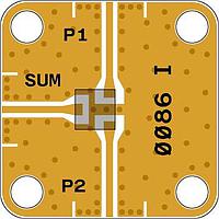 Quantic X-Microwave XM-A214-0404D RF Splitter Splitter, IPS2640-C [PCB: 0086]