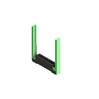 EDAC 387-016-558-268 Sockets Card Edge Connector