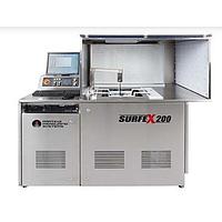 PMS Surfex Parts Cleanliness Testing Station