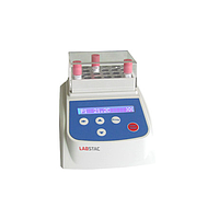 Labstac II121 Biological Indicator Incubator (RT+5-80°C)