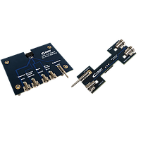 GAMRY Screen Printed Electrode Stands Electrodes (Three-electrode design)
