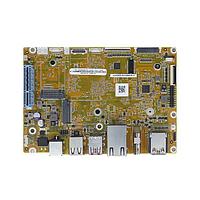 IEI Technology WAFER-RK3588-A/CE-R10 Single Board Computers 3.5 SBC supports Rockchip RK3588 Processors with 8GB LPDDR4 memory & 32GB eMMC NAND Flash, Android platform
