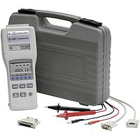 Chauvin Arnoux Battery Capacity Tester Inspection Service