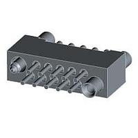 AirBorn WTA20PD9JL-B82 Plugs 2 Row PTH & Flex PCB Plug