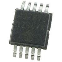 Microchip Technology MCP73837-NVI/UN Battery Charge Controller 1A USB/DC Auto Swtch Li-Ion Chrgr PG Otp