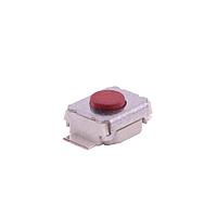 E-Switch TL1017ABBF260QG Tactile Switches Tactile Switch, 50mA 12VDC, SPST OFF-(ON)