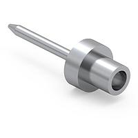 Mill-Max 3116-1-00-80-00-00-08-0 Circuit Board Hardware - PCB 200u SN OVER NI