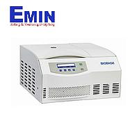 BIOBASE BKC-PCR16 Large Capacity High Speed Refrigerated Centrifuge