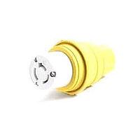 Molex 1301470052 Receptacles L7-20R WT MOTOR BASE CONN