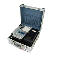 ACO 8301A Proximity Exhaust Noise Measuring System (Wireless)