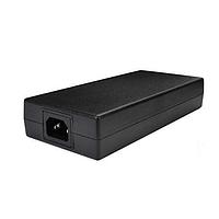 CUI Inc SDI300G-15-UC-P219 Desktop AC Adapters ac-dc, 15 Vdc, 20 A, SW, C14 desk-top, P219 center pos, NA cord, level VI