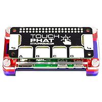 Pimoroni PIM272 Capacitive Touch Sensor Touch pHAT