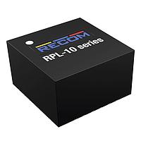 RECOM Power RPL-10-CT DC to DC Converter 10A DC/DC-Converter 'INNOLINE' SMD reg