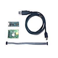 Kaga FEI EJ2832AA2-EVK Evaluation Kits Evaluation kit for (board+debugger) EJ2832AA2 or EYSHJNZWZ