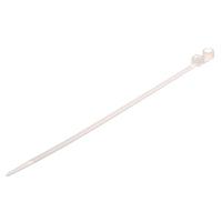 PHOENIX CONTACT 3240720 Cable Tie Mounts WT-E HF 4,8X200