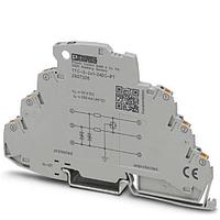 PHOENIX CONTACT 2907326 Industrial Surge Protectors TTC-3-2X1-24DC-PT