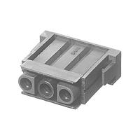 Amphenol Tuchel C146 A03 501 E8 Modules Pin modul 3pol coax