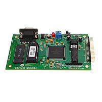 Maxim Integrated MAX1168EVC16 Data Acquisitions Eval Kit/System MAX1168 (Multichannel, 1